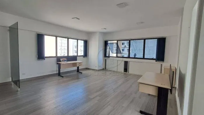 Sala à venda,Boqueirão - Santos/SP