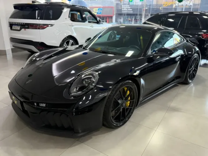 Porsche 911 Carrera GTS Coupe 3.6 (992) (híb.) 2026
