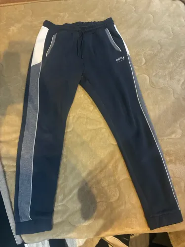 calça hugo boss 