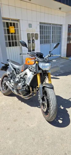 Moto extra das extras 