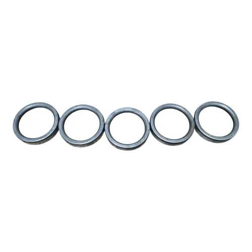 KIT 5 UN SEDE VÁLVULA ADMISSÃO MERCEDES OM457 *