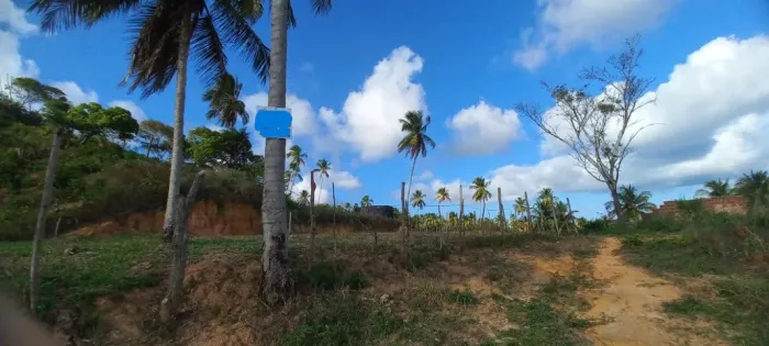 Terrenos Lages-Porto de Pedras-Alagoas. Terrenos 126 mt2