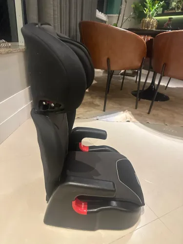 Cadeirinha de criança para carro