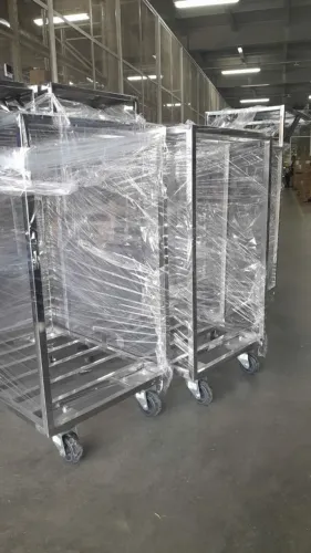 Soldador para inox