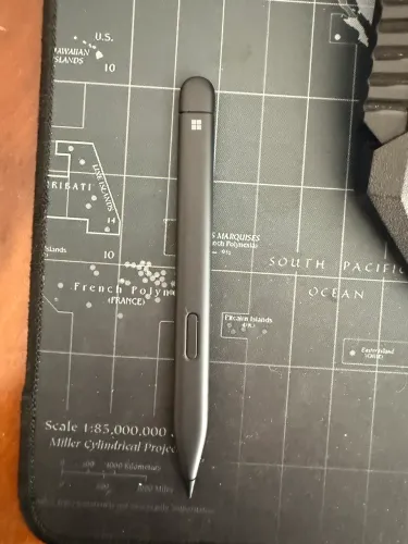 Microsoft Surface Slim Pen 2 - Preto Fosco