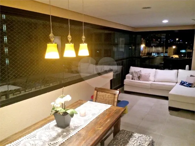 Apartamento com 3 quartos à venda em Parque industrial tomas edson - SP