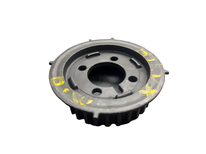 Polia Da Bomba Injetora Hilux 3.0 2011