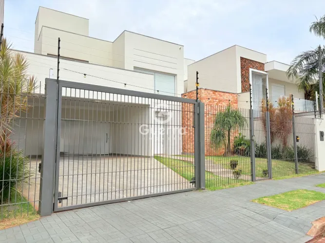Casa para Alugar no Jardim Cidade Monções em Maringá