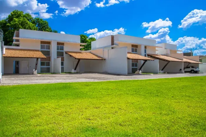 Casa em Condominio à venda, Morros, Teresina, PI