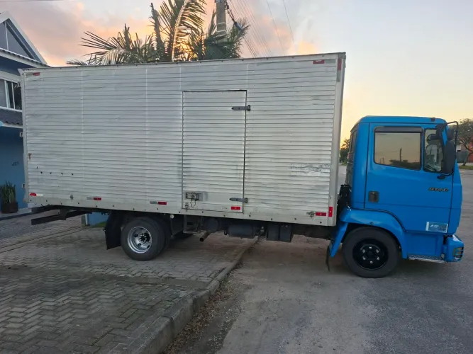 Fretes e mudanças preço acessível