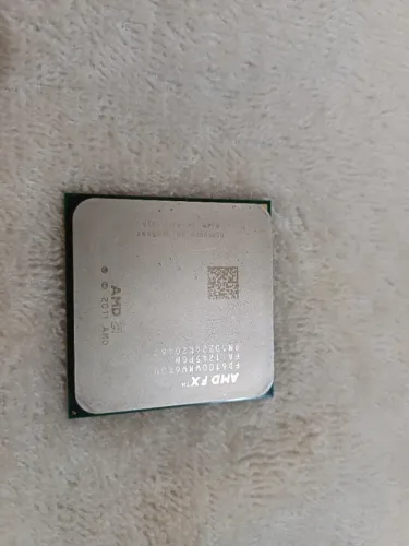  processador AMD FX-6100