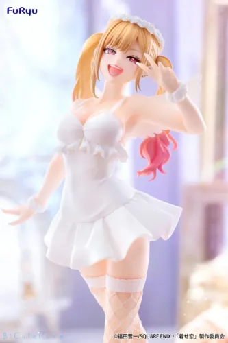 Action Figure FuRyu - Kitagawa Marin - BiCute Pure - Sono Bisque Doll wa Koi o Suru