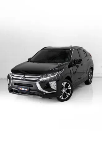 Mitsubishi Eclipse Cross GLS 1.5 16V 165cv AUT 2020