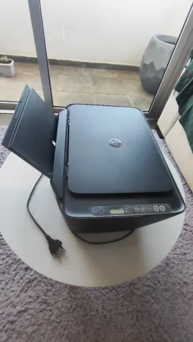 Impressora HP Desk Jet
