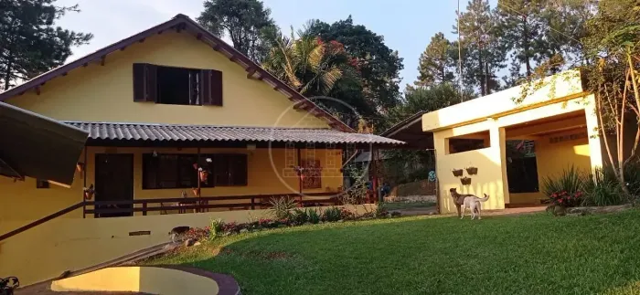 Sítio à venda em Engenheiro Marsilac (Parelheiros)