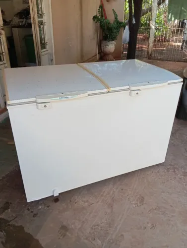 Freezer