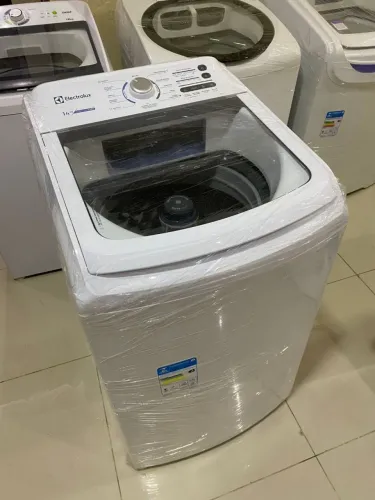 Maquinas de lava com garantia de tres messes