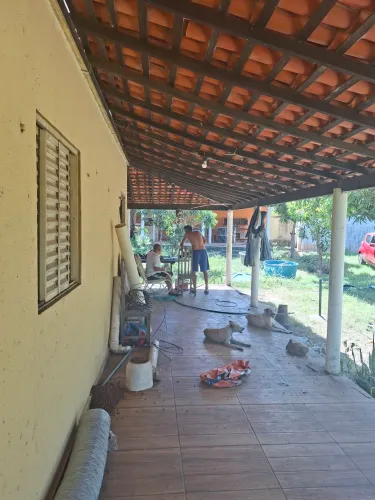 SITIO A VENDA LOTEAMENTO SUMARÉ
