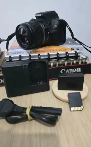 Canon sl2