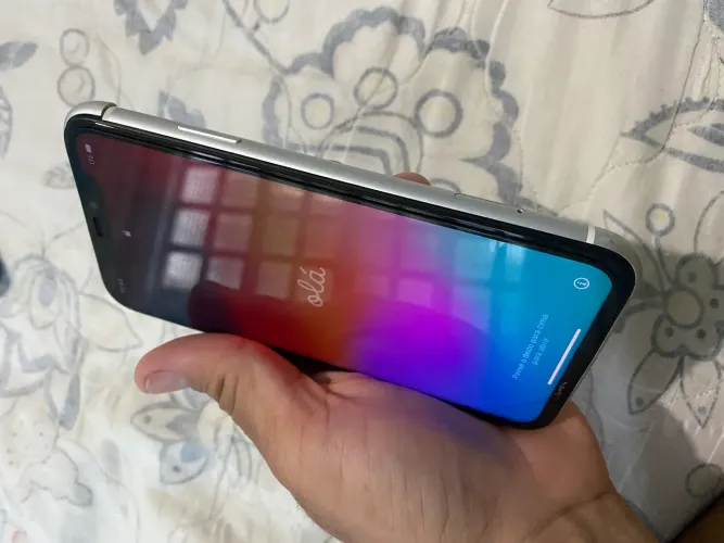 Vendo ou troco xr em superior