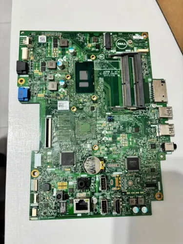 Placa Mãe Dell AIO Inspiron 24 3464 i5-7200U
