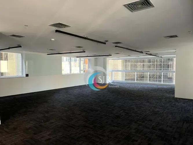 Conjunto para alugar, 175 m² - Consolação - São Paulo/SP