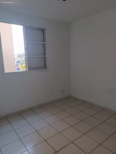 Apartamento para Venda em Mogi das Cruzes, Vila Ipiranga, 2 dormitórios, 1 banheiro, 1 vag