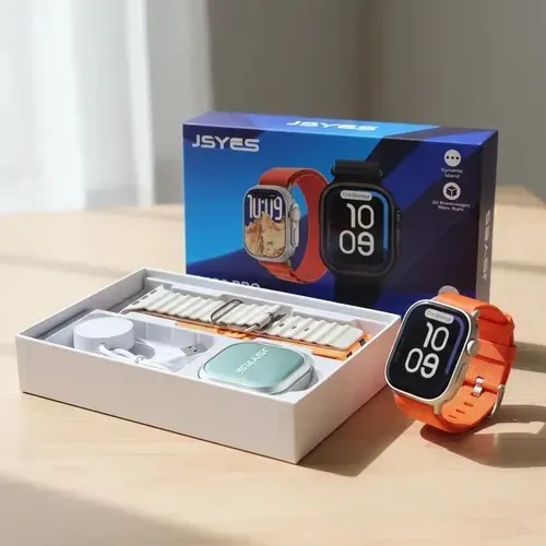 Relógio smart m80
