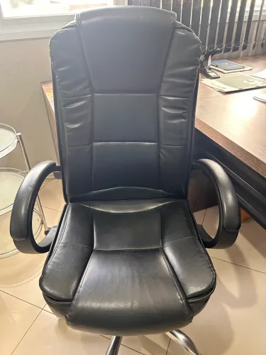Cadeira de escritório