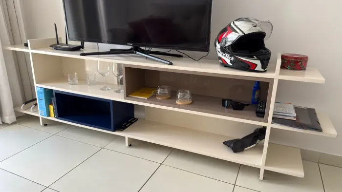 Vendo Móvel de Sala