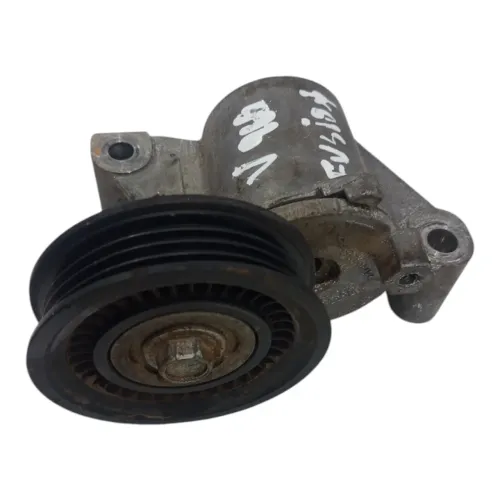 Tensor Correia Ford Fusion Titanium Turbo 2.0 2013 14 A 2017