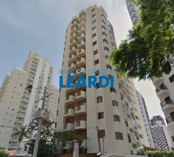 COBERTURA - VILA OLÍMPIA - SP