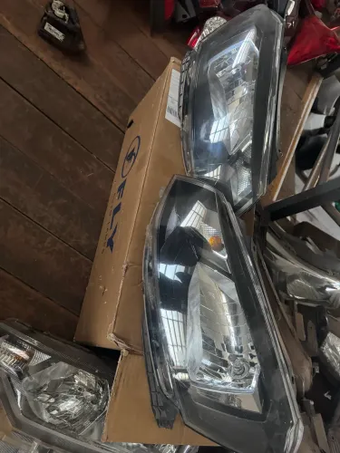 PAR DE FAROL GOL G7