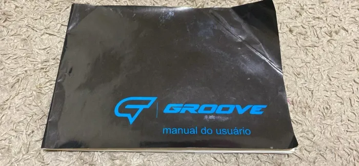 Bike 29 Groove Sync