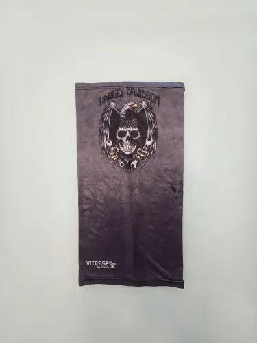 Bandana Tubo Harley Davidson