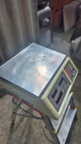 Balança Triunfo de Mesa
