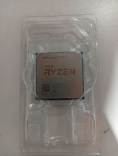 Ryzen 7 5700g (COM DEFEITO)