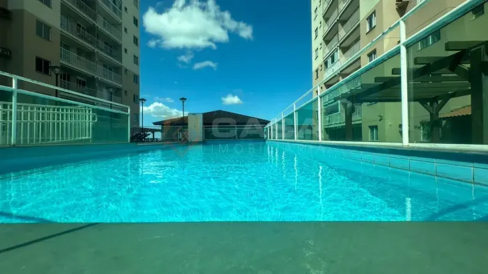 DS- Oportunidade apto2 quartos/vaga coberta em Jardim Tropical - Serra - ES