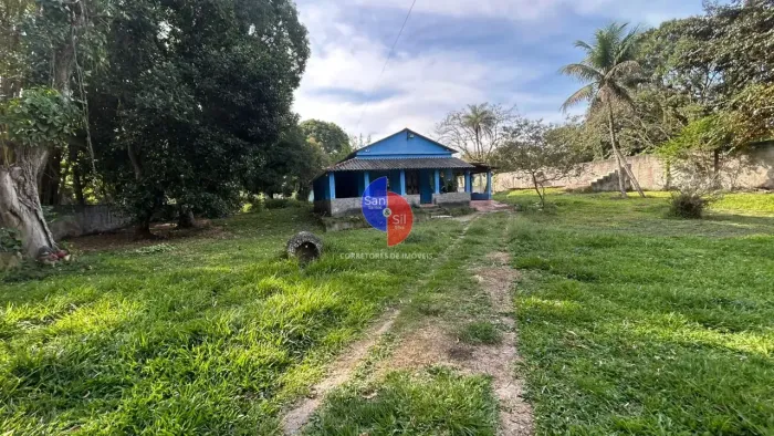 Sítio à venda, Citrolândia, Guapimirim, RJ