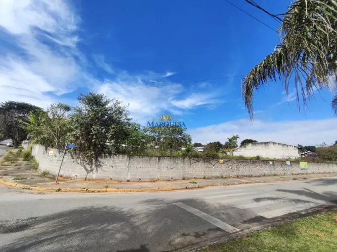Terreno para Venda em Jarinu, Esplanada do Carmo