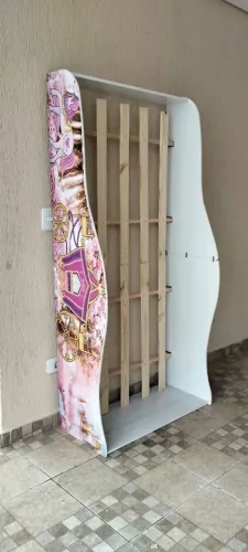 Cama infantil