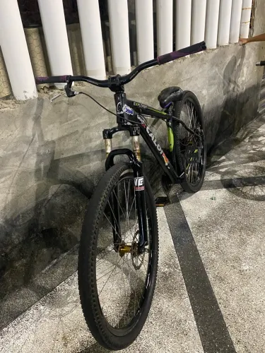 Bike aro 29