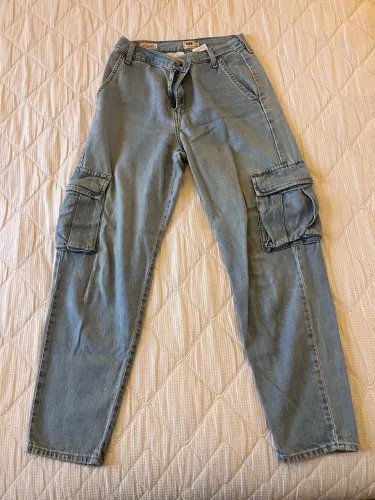 Calça Levis Original