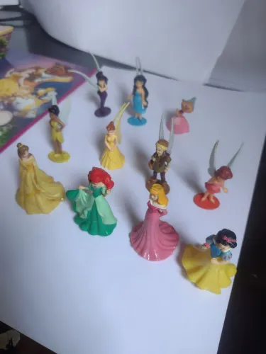 Disney Princess Pop-Up Magic Pop-Up Magic Castle Game