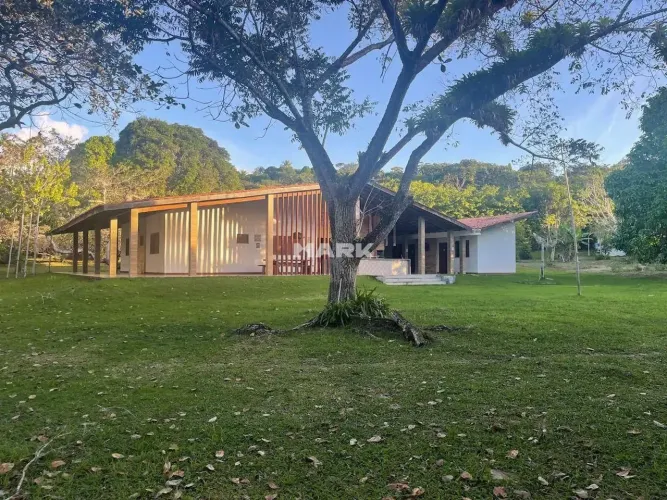 Fazenda Água Doce - Linha Verde