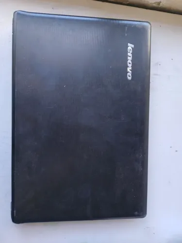 Notebook lenovo pra retirada de peças