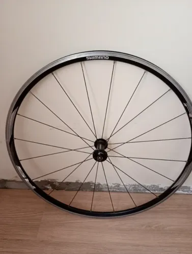Roda dianteira - Speed Shimano RS010 (para freios Ferradura)