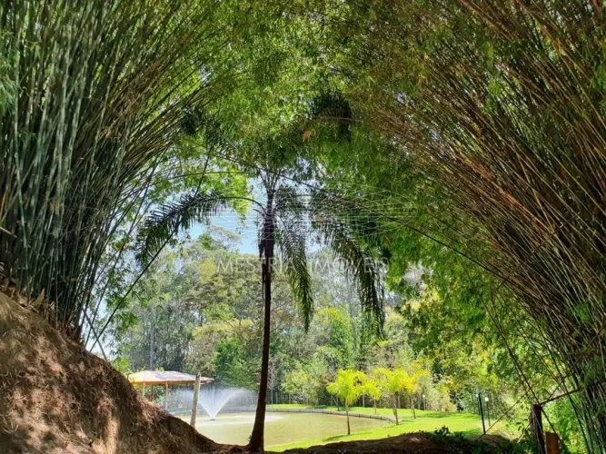 Entre Morungaba/SP e Amparo/SP - Sitio ideal para lazer!