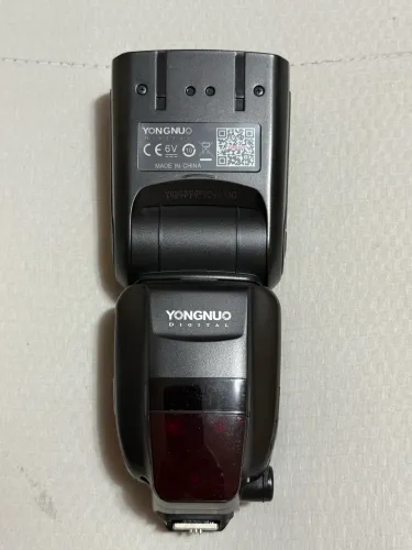 Flash Youngnuo YN600EX-RT II