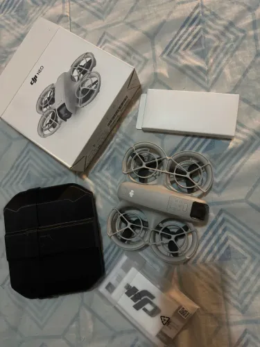 Drone DJI Neo standard 